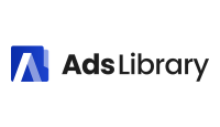 AdsLibrary logo