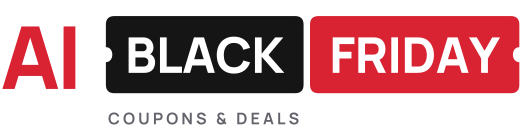AI Blackfriday Coupons