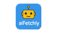 AIFetchly logo