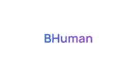 Bhuman logo