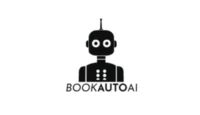 BookAutoAI logo