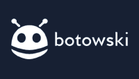 Botowski logo