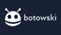 Botowski logo