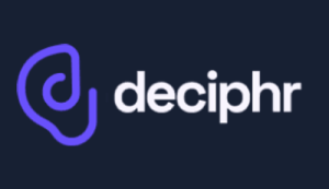 Deciphr logo