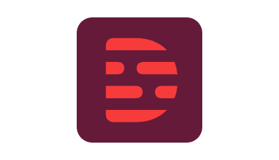 Descript logo
