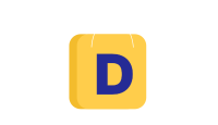 Dropgenius logo