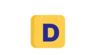 Dropgenius logo