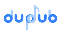 DupDub logo
