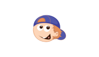 Easy Peasy logo