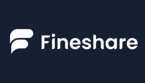 Fineshare logo
