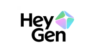 HeyGen logo