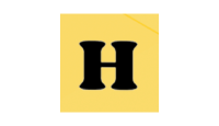 Hoppy Copy logo