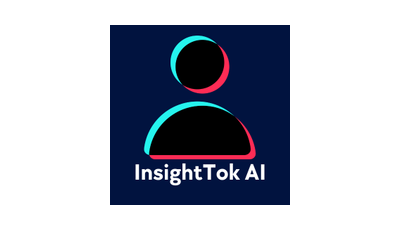 InsighttokAI logo
