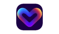 Intimate AI Girlfriend logo