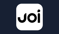 Joi AI logo