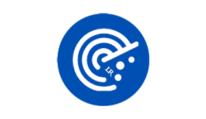 Linkedradar logo