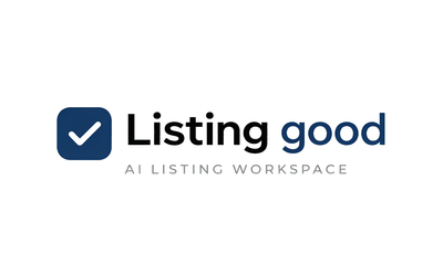 ListingGood logo