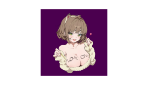 Lovechat AI logo