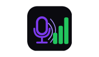 Lucrovox logo