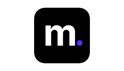 Machined logo