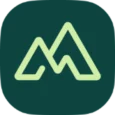 Membership.io (formerly Searchie) logo