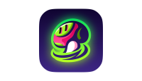 Meshy logo