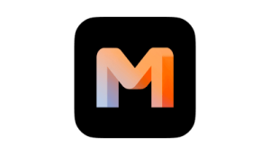 Mymemo logo