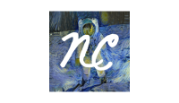Nightcafe logo