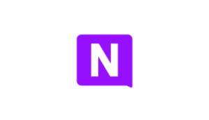 Nomi logo