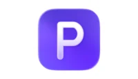 Promptchan AI logo