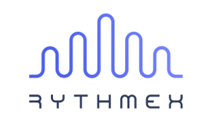 Rythmex logo