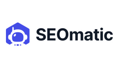 Seomatic logo