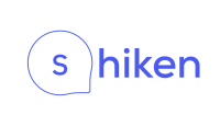 Shiken logo