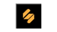 Simplified logo