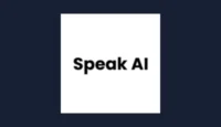 SpeakAI logo