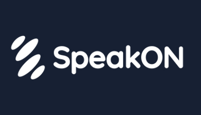 Speakon logo