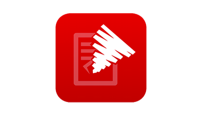 Spinrewriter logo