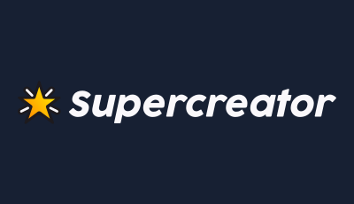 Supercreator logo