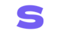 Swooped logo