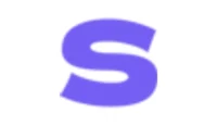 Swooped logo