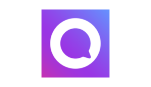 Virtualspeech logo