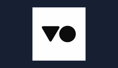 Voiceos logo