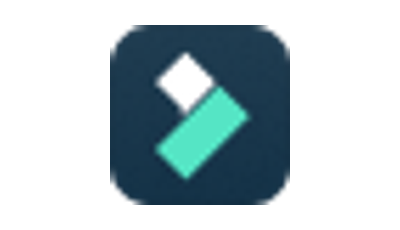 Wondershare Filmora logo
