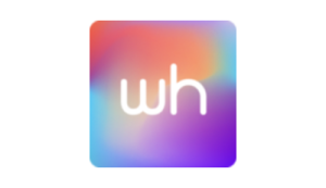 Writehuman logo