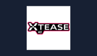 XTease AI logo